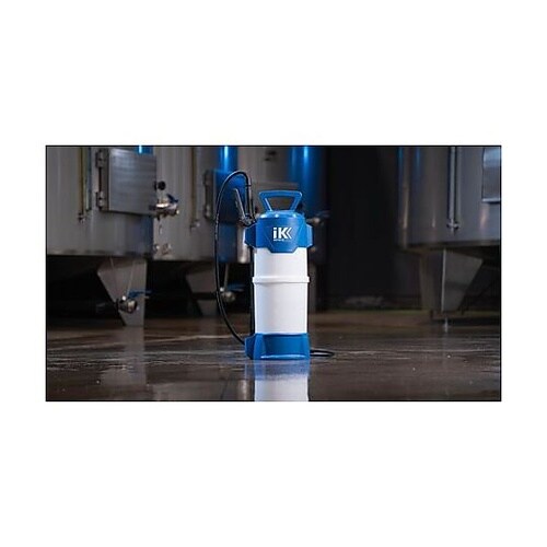 蓄圧式噴霧器 ALKALINE PRO1