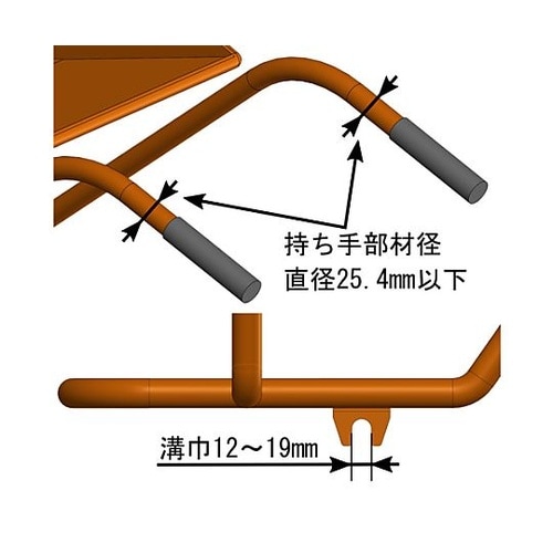 一輪車電動化キット E−cat Kit2