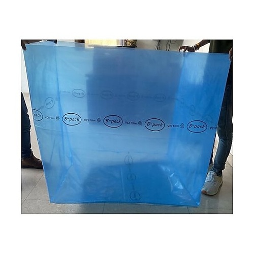 Bpack 防錆角底袋 幅1050X奥行
