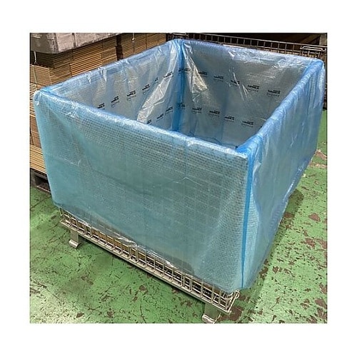 Bpack 防錆角底袋 幅1050X奥行