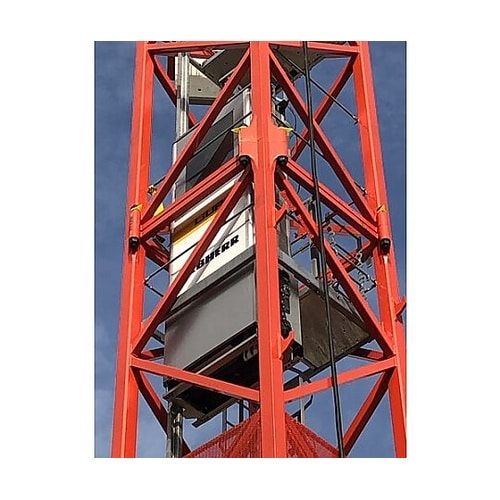 ボルト緩みインジケーター 対辺寸法21m