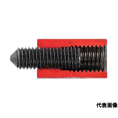 ねじアダプター メス×オス M12ーM8