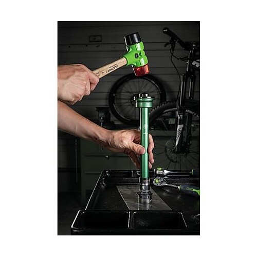 ベアリング挿入ツールセット K−71−L