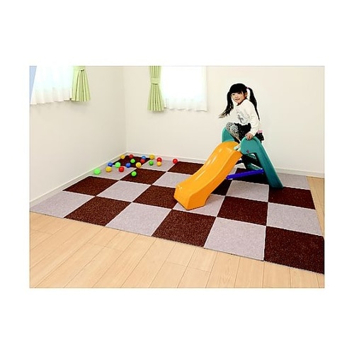 吸着ぴたマット ループ 45cm×45c