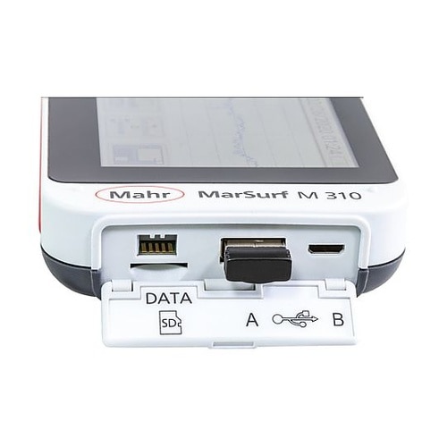 ポータブル型表面粗さ測定機 M310 M