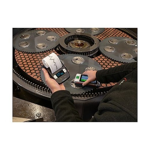 ポータブル型表面粗さ測定機 M310 プ