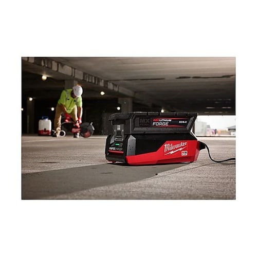 MX FUEL 充電器 MXF FC J