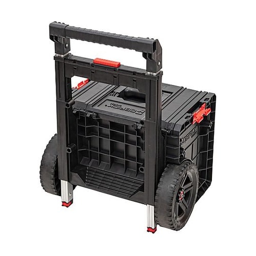 モバイルツールボックス ”QBRICK