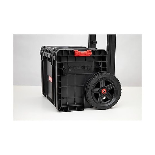 モバイルツールボックス ”QBRICK