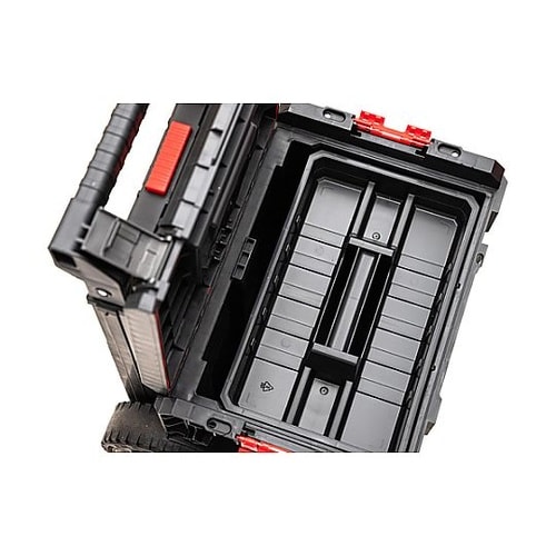 モバイルツールボックス ”QBRICK