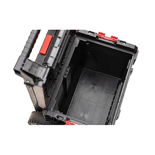 モバイルツールボックス ”QBRICK