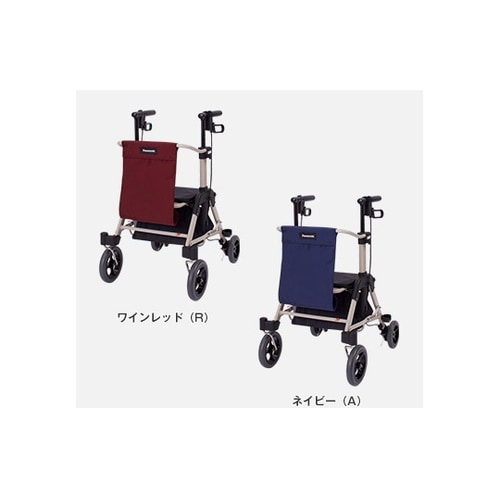 くらしサポート歩行車 スムーディ<買物用