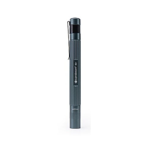 Q1R 充電式LEDペンライト 最大55