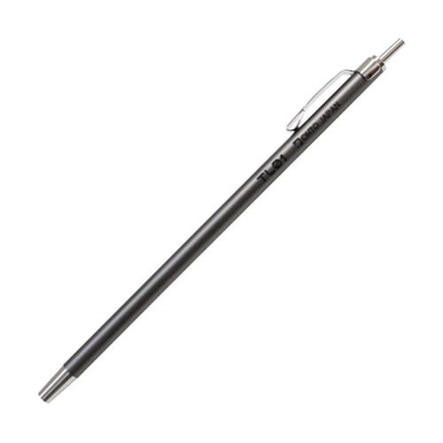 TL01ボールペン グレー 1セット(5