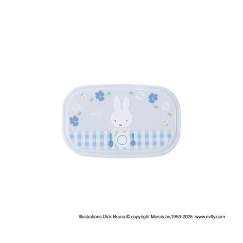 ミッフィー シールBOX(3個セット)