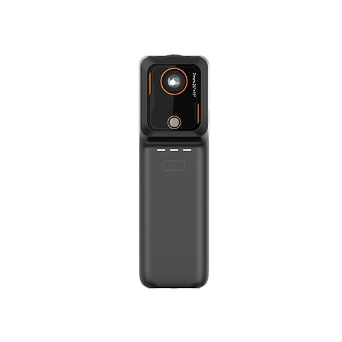 スマートフォン用ワイヤスレスサーマルカメ