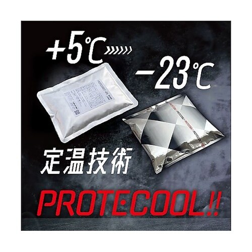 プロテクール!!−15℃ 150g 15