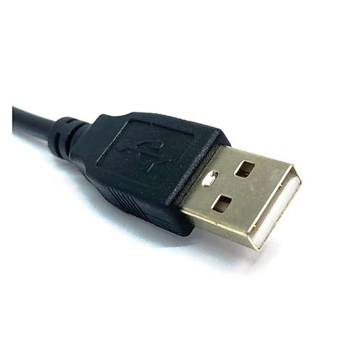DC変換ケーブル DC2.1φジャック→