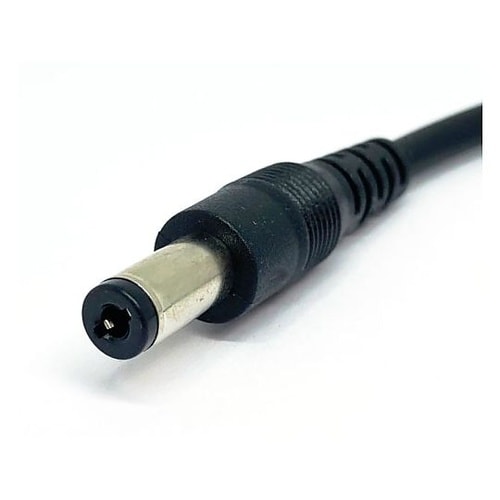 DC変換ケーブル USB(A)ソケット→