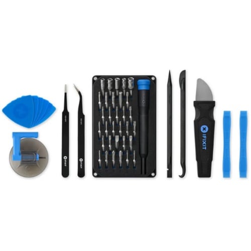 Pro Tech Go Toolkit