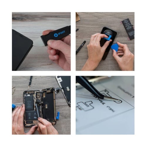 Pro Tech Go Toolkit