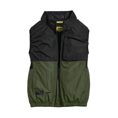 ファン付ベストCASUALオールインパッ