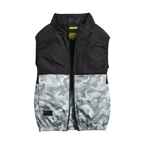 ファン付ベストCASUALオールインパッ
