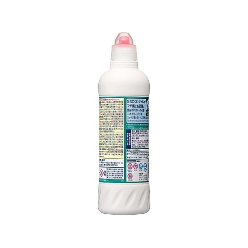 トイレハイター 業務用 500mL 塩素