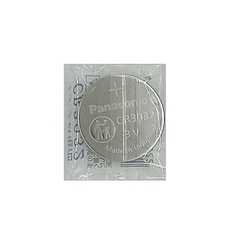 無水銀リチウム電池 1袋(2個入) CR
