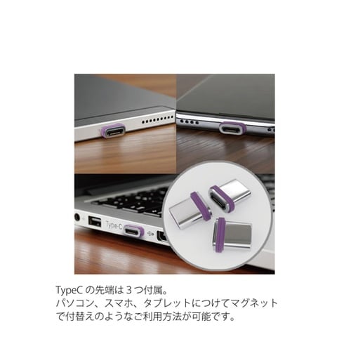 世田谷電器 東京インター TypeC ス
