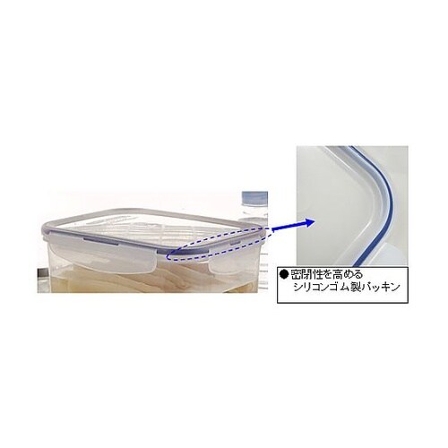 163x227x81mm/1.95L 密