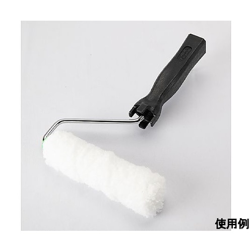 150x240mm(6mm)ローラー刷毛