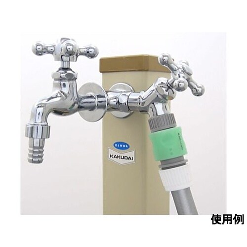 1/2” 分岐ソケット EA468BN−
