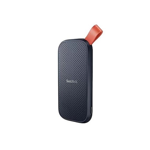 2TB ポータブルSSD EA759GW