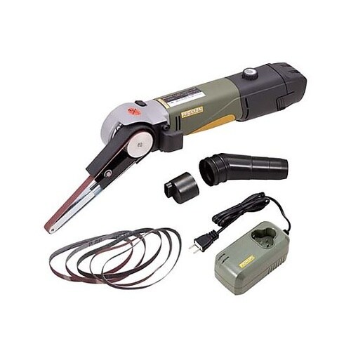 DC10.8V ベルトサンダーセット(充