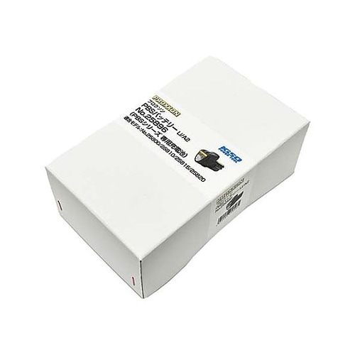 DC10.8V/2.6Ah 交換用バッテ