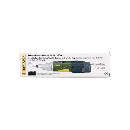 DC10.8V マイクログラインダー(充