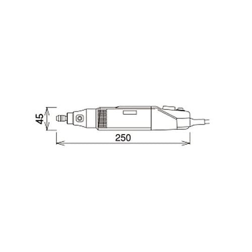 AC100V/8000−20000rpm
