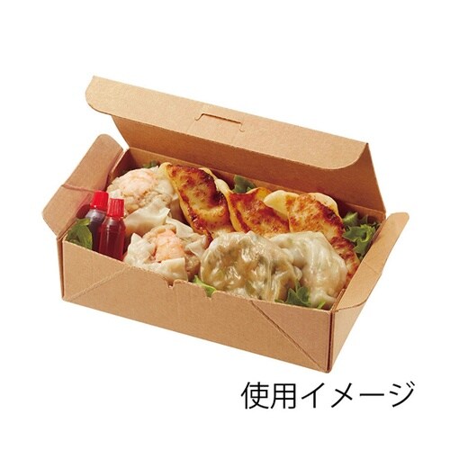 食品箱 NF(ノンフッ素)ネオクラフト