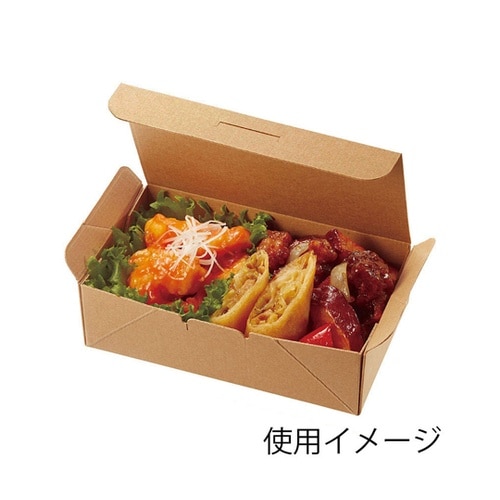 食品箱 NF(ノンフッ素)ネオクラフト