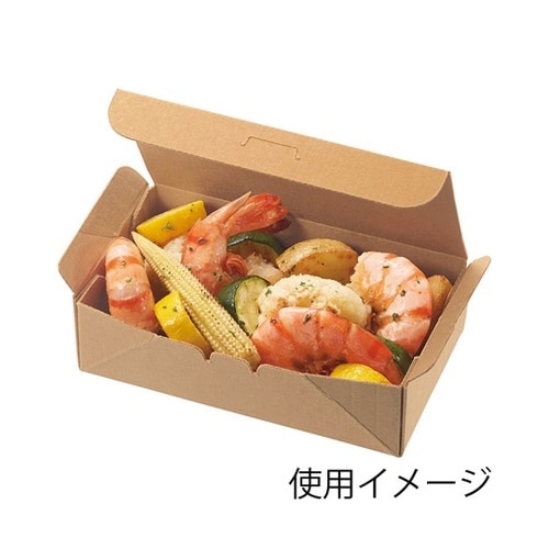 食品箱 NF(ノンフッ素)ネオクラフト