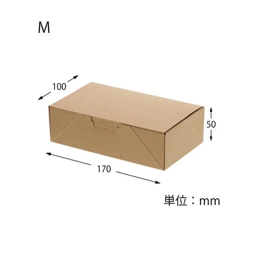 食品箱 NF(ノンフッ素)ネオクラフト