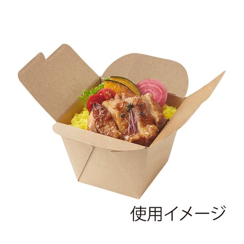 食品箱 NF(ノンフッ素)ネオクラフト