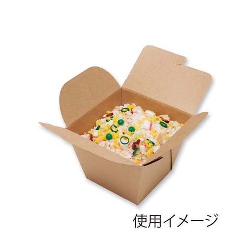 食品箱 NF(ノンフッ素)ネオクラフト