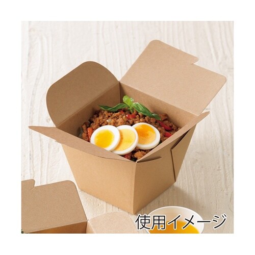 食品箱 NF(ノンフッ素)ネオクラフト
