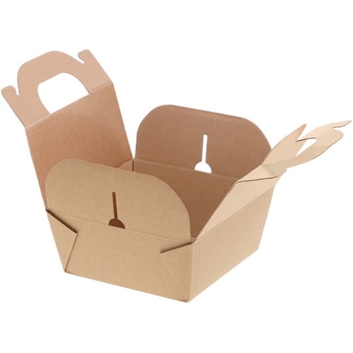 食品箱 NF(ノンフッ素)ネオクラフト
