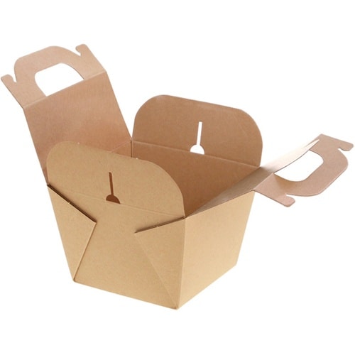 食品箱 NF(ノンフッ素)ネオクラフト