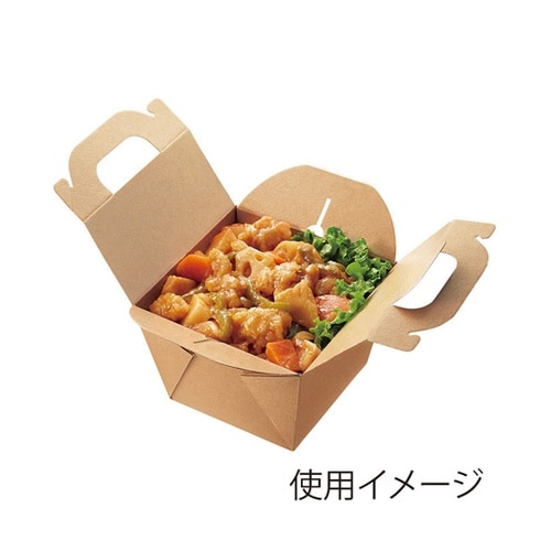 食品箱 NF(ノンフッ素)ネオクラフト