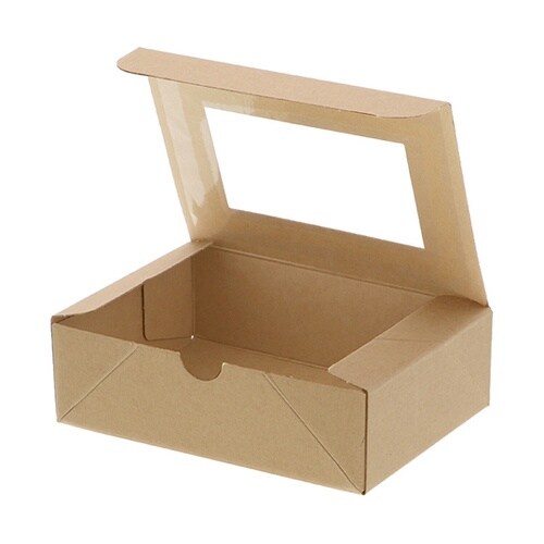 食品箱 NF(ノンフッ素)ネオクラフト