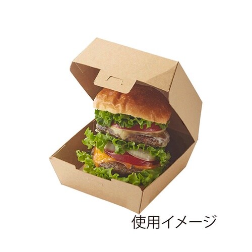 食品箱 NF(ノンフッ素)ネオクラフト
